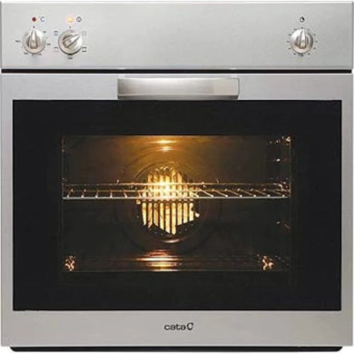 Духова шафа електрична CATA ME 608 I INOX