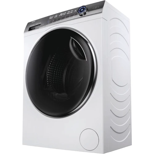 Стиральная машина HAIER HW90-B14979TU1: Загрузка белья (стирка), кг 9