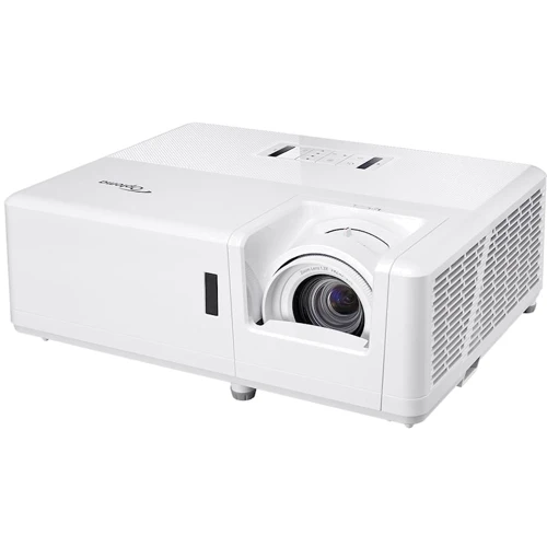 Проектор Optoma ZW400