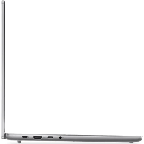 Ноутбук Lenovo IdeaPad Slim 5 15IRU9 (83D0000URM): Тип екрану антибликовое покрытие