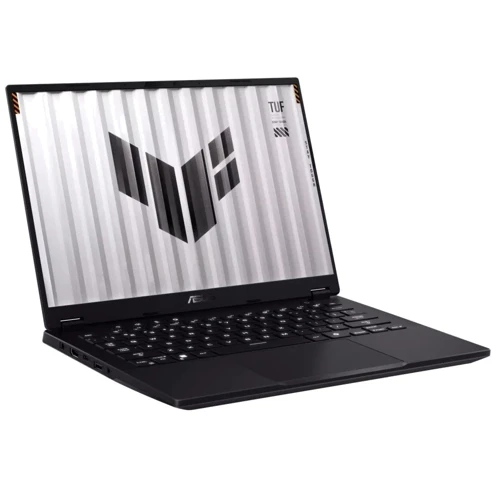 Ноутбук ASUS TUF Gaming A14 FA401UV Jaeger Gray (FA401UV-RG004W): Экран 14 " (2560x1600)