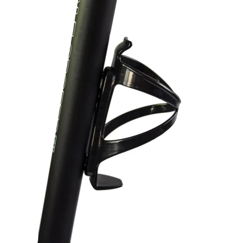 Двоколісний самокат Scale Sports SS-05. Black (складаний) фото 7