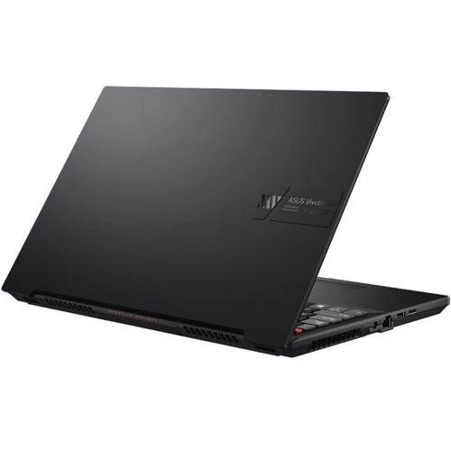 Ноутбук ASUS Vivobook Pro 15X K6501ZM (K6501ZM-EB74): Тип экрана глянец