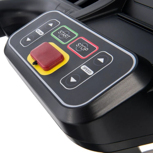 Беговая дорожка Spirit (CT800+)