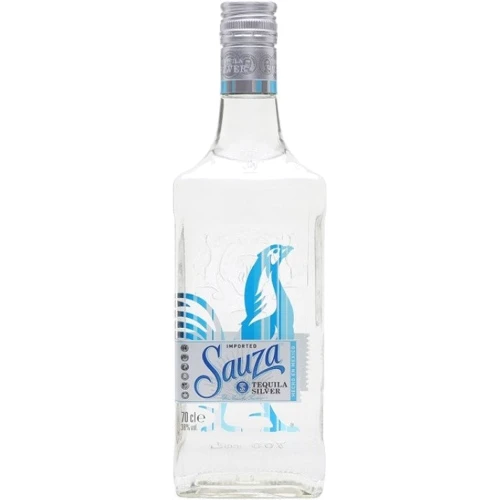 Текила Sauza Silver 0.7л (DDSBS1B048)