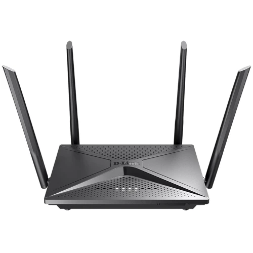 Маршрутизатор Wi-Fi D-Link DIR-2150