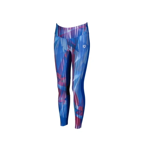 Спортивні тайтси Arena W Gym Long Tights 001619-997 48 сині: Сезон Всесезон