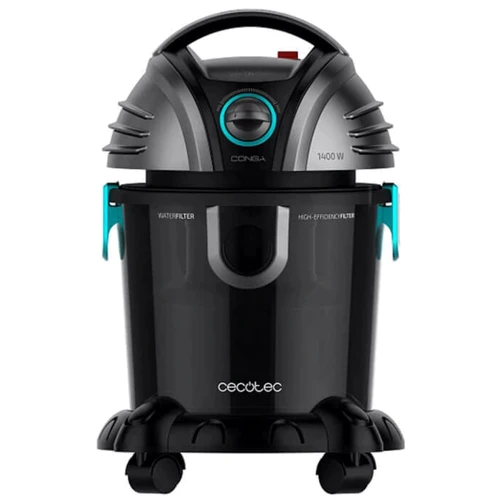 Пилосос Cecotec Conga Wet & Dry TotalClean
