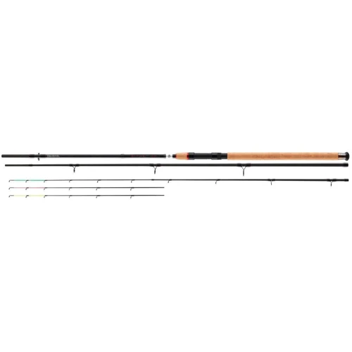 Фидерное удилище Daiwa Ninja Feeder 330M-BD 3.60m 80gr