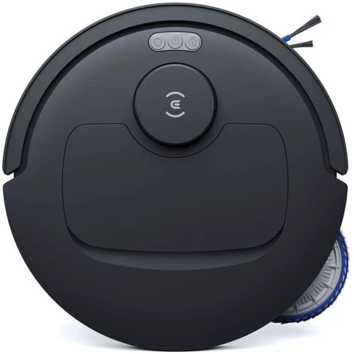 Робот уборщик Ecovacs DEEBOT T30C DLX71 BLACK (DLX71 BLACK)