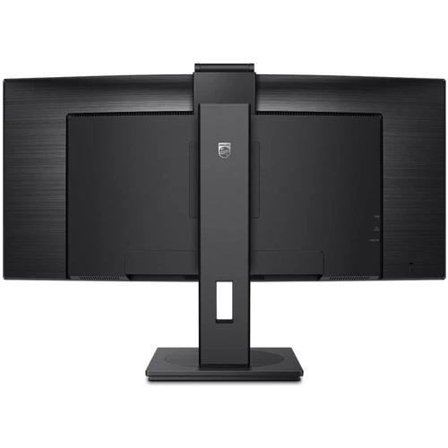 Монітор Philips 346P1CRH/00: Формат зображення 21:9