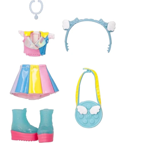 Лялька IMC toys BFF By Cry Babie Talents Джена 20 см (913097) фото 4