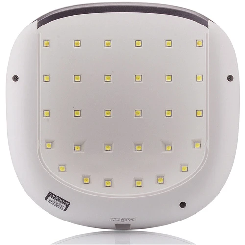 Лампа SUNUV 4S UV/LED для полимеризации: Тип Лампа для маникюра, для сушки