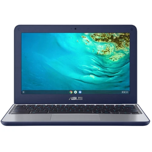 Ноутбук ASUS Chromebook C202XA (C202XA-GJ0062) RB: Екран 11.6" TN+film (1366x768)