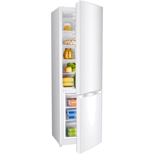 Холодильник Hisense RD-35DC4SUA/CPA1: Общий объем, л 264