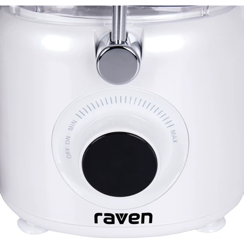 Соковичавниця RAVEN ESO005: Потужність, Вт 1000