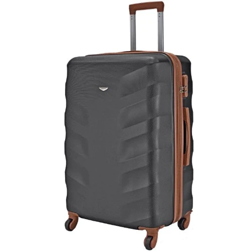 Чемодан Semi Line 28" (L) Graphite серый (T5644-3)