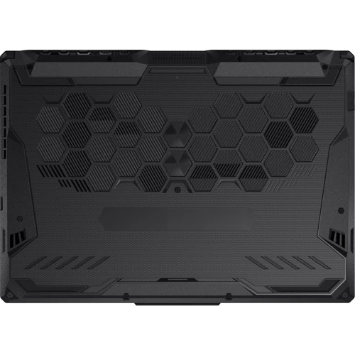 Ноутбук ASUS TUF Gaming A15 FA506NF-HN019 (90NR0JE7-M004D0) UA: Вес 2.3 кг