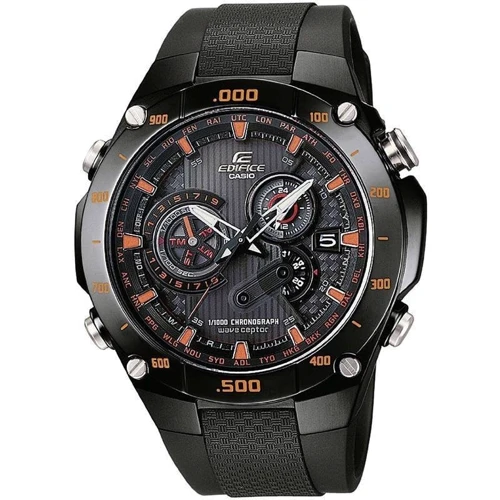 Наручные часы Casio Edifice (EQW-M1100C-1AER)