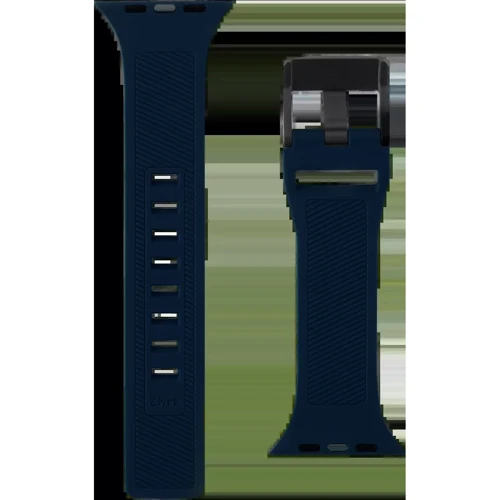 Аксесуар для Watch Urban Armor Gear UAG Scout Mallard (191488115555) for Apple Watch 42 / 44mm фото 4