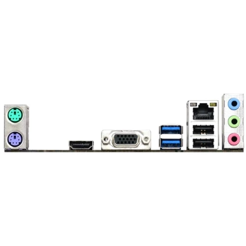 Biostar A68N-5600E: Роз'єми на платі SATA 3.0