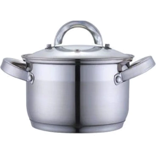 Кастрюля Кастрюля Bergner-KaiserHoff KH 2246 (6.5 л)