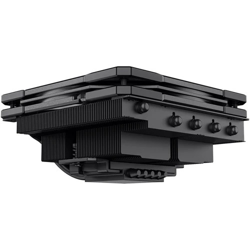 Кулер ID-Cooling ID-COOLING IS-55 ARGB: Назначение для процессора