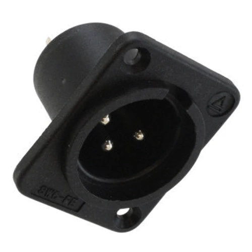 Разъем SWITCHCRAFT PD3MSC1PKG