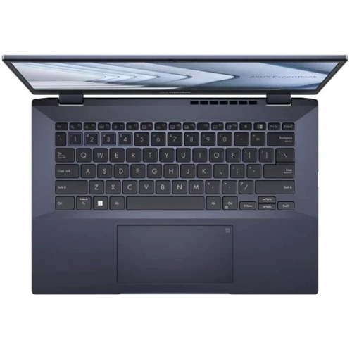 Ноутбук ASUS ExpertBook (B5402CVA-KI0169X): Тип экрана матовый