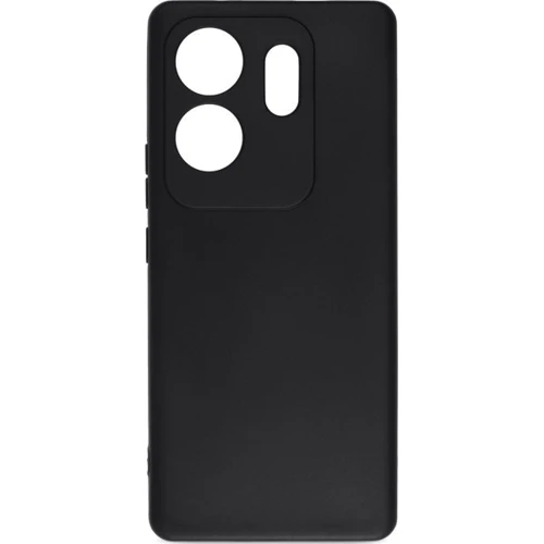 Чохол для телефона ArmorStandart Matte Slim Fit Camera cover Black для Infinix Zero 30 4G (ARM73936)