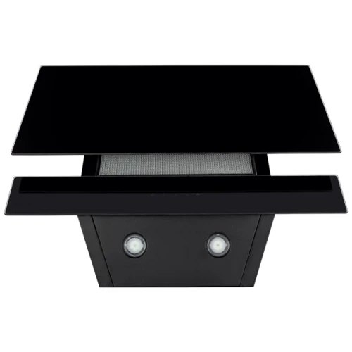 Вытяжка Perfelli DNS 6452 D 850 BL LED фото 9