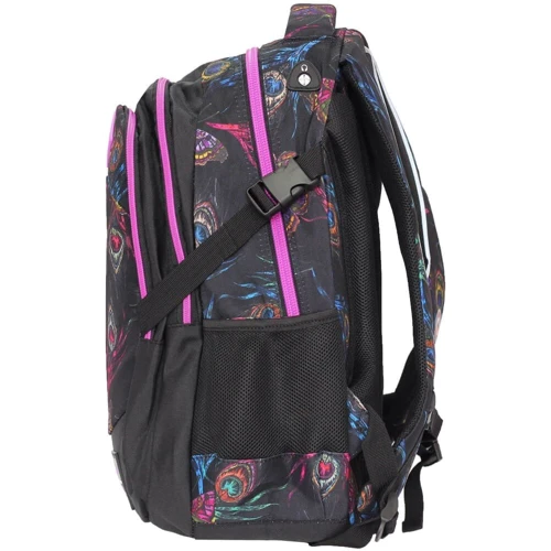 Рюкзак SAFARI 42x30x20 см (24-208M-2): Тип Для средней школы