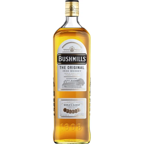 Виски Bushmills «Original» 1 л (NMF5055966801081)