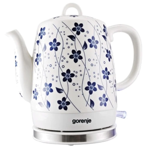 Електрочайник Gorenje K 10 C