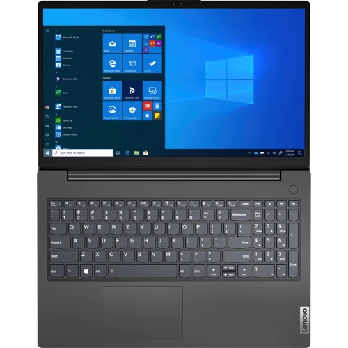 Ноутбук Lenovo V15 G2 IJL Black (82QY00NLGE): Оперативная память 8 ГБ (DDR4)