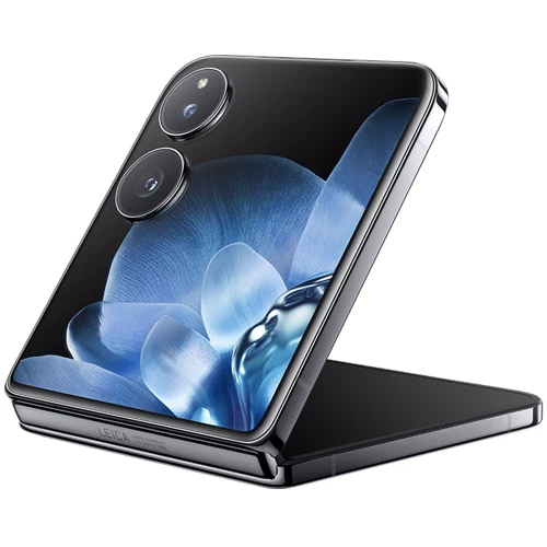 Смартфон Xiaomi MIX Flip 12/512GB Black (Global): Оперативная память 12 ГБ