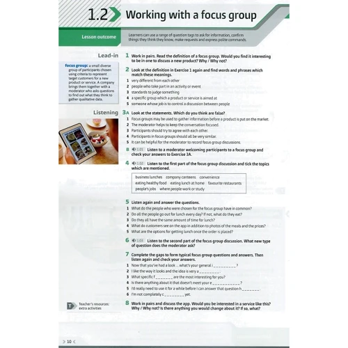 Business Partner B2+ Coursebook with Digital Resources: Жанр Учебники и пособия