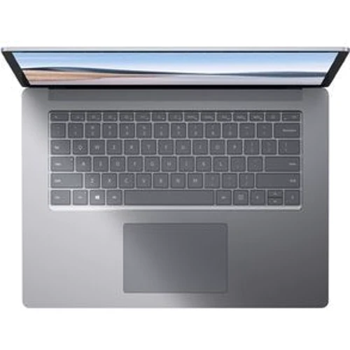 Ноутбук Microsoft Surface Laptop 4 15 (5UI-00027): Тип экрана глянец