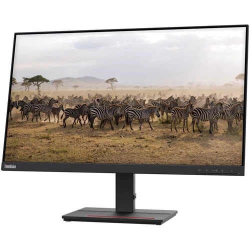 Монитор Lenovo ThinkVision S27e-20 (62AFKAT2, 62AFKAR2): Формат изображения 16:9