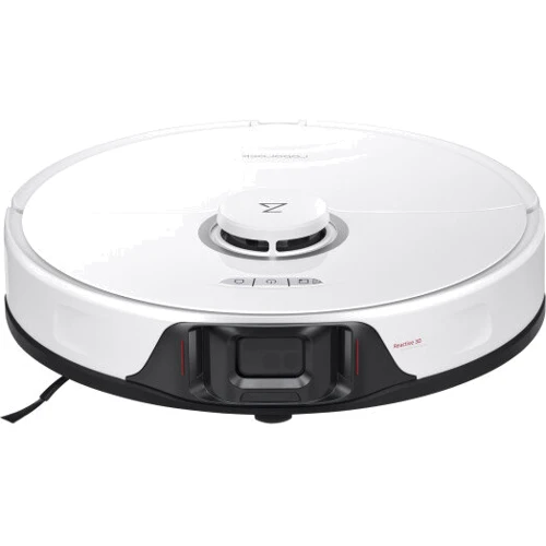 Робот уборщик Xiaomi RoboRock S8 White