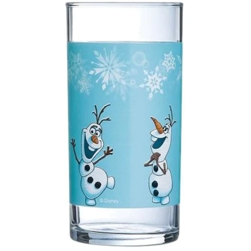 LUMINARC DISNEY FROZEN WINTER MAGIC 270 мл (olaf)