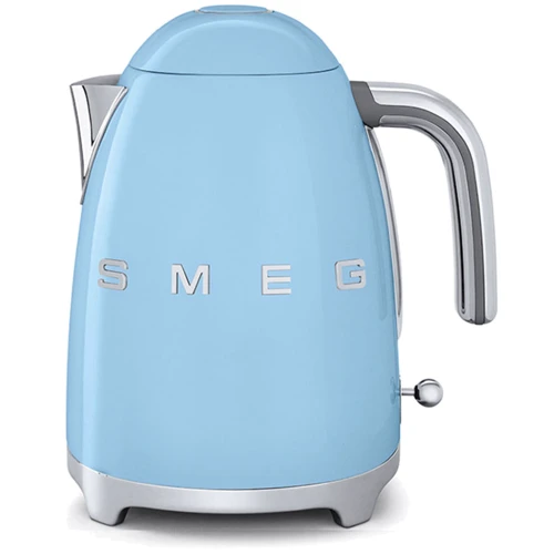 Электрочайник Smeg KLF03PBEU: Мощность, Вт 2400