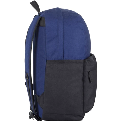 Сумка для ноутбуков RivaCase 15.6" 5560 Сobalt blue/Black: Материал полиэстер