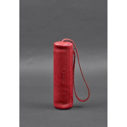 Женская ключница BlankNote 3.1 Тубус XL красная (BN-KL-3-1-rubin) фото 6