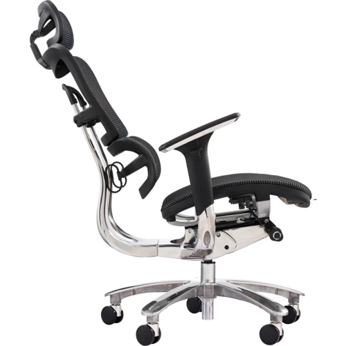 GT Racer X-801A Black (W-21): Максимальная нагрузка, кг 150