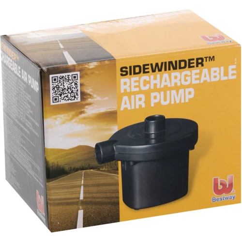 Насос Bestway Насос 62083: Виробник Bestway