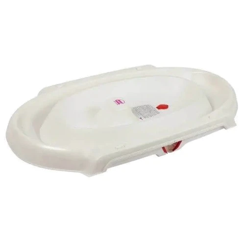 Ванночка дитяча OK Baby Onda Slim білий (38956840) фото 4