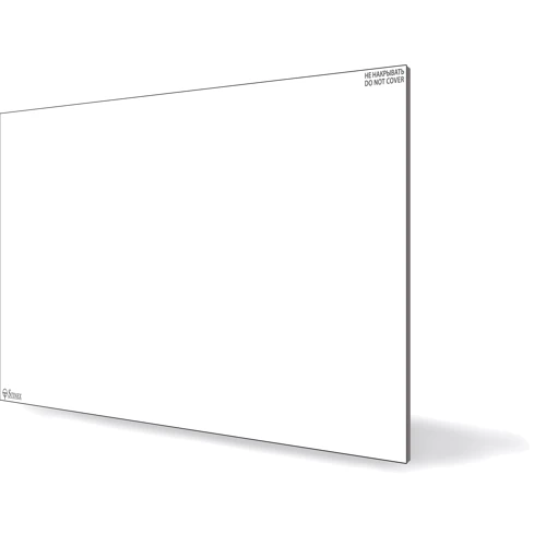 Обігрівач Stinex PLC 700-1400/220 white