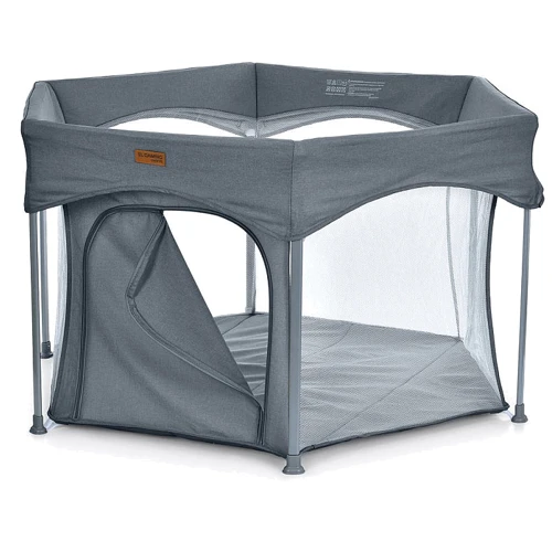 Игровой манеж EL Camino Swift 6 (ME 1195 Dark Gray)