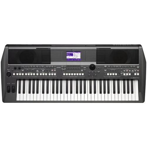 Синтезатор YAMAHA PSR-S670 (+ блок живлення)